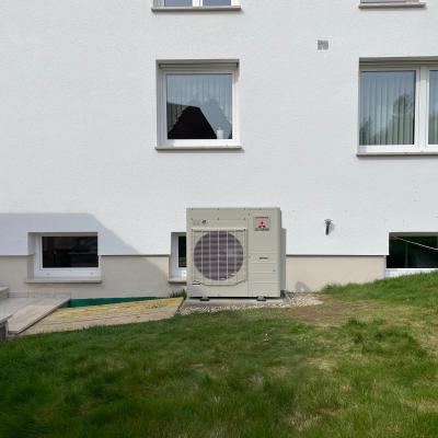 Splitklimaanlage 51