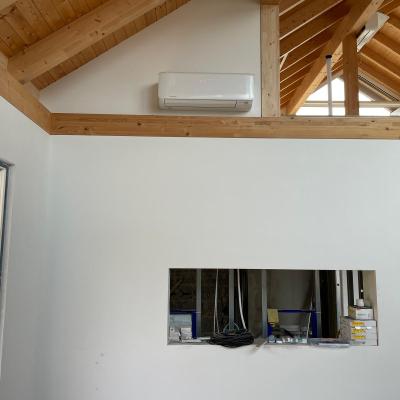 Splitklimaanlage 81